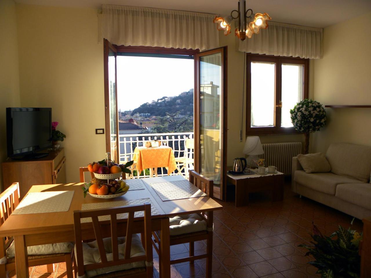 Residence I Morelli Pietra Ligure Exterior photo