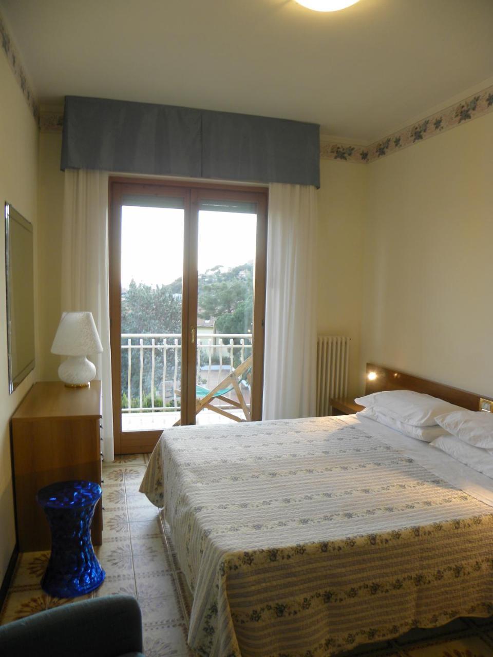 Residence I Morelli Pietra Ligure Exterior photo